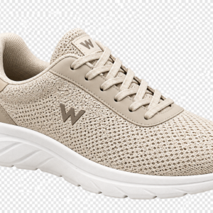 Wearin Sneakers